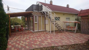 Holiday home in Balatonmariafürdo 31229, Balatonmariafürdö